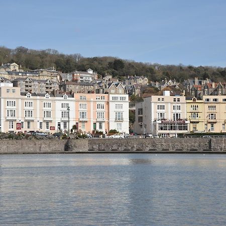 New Ocean Hotel Weston-super-Mare Dış mekan fotoğraf